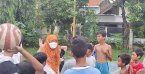 Wakil Rakyat Dorong Pemkos Lakukan Pemeliharaan Sarana Prasarana Olahraga