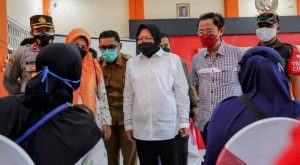 Fraksi PDIP Surabaya Minta Pendamping PKH dan BPNT Sisir KPM