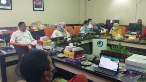 RDP Komisi B, Dewan : Matinya Satwa di Kebun Binatang Surabaya Ditutup-Tutupi
