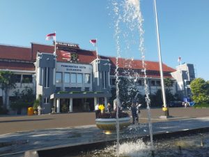 Dinkes Laporkan Dugaan Sindikat Jual Beli Vaksin Booster di Surabaya