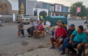 Lapor Pak Wali….!!! 1 Anak Warga Menur Surabaya Meninggal Dunia Akibat Keganasan DBD