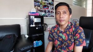 Kecewakan Warga, Wakil Ketua Fraksi PKB : Camat Sukolilo Harus Dipecat
