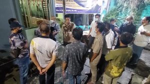 Menjawab Persoalan Tanah Sido Rukun, Imam syafii Hadirkan Ombusmen Jawa Timur