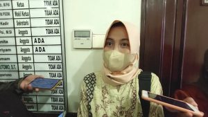 Polemik Kader Kesehatan, Dyah Katarina : Perwalinya Perlu Dikaji