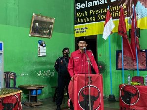 Siapkan Kegiatan Non-Stop, PDIP Surabaya : Marhaban ya Ramadan