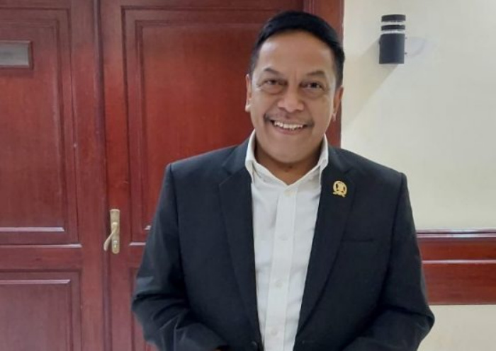 Kasus Covid Melandai, Anas Karno Optimis Perekonomian Surabaya Membaik