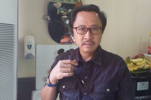 Terlibat Kasus Lahan, Komisi C Panggil Armuji Wawali Kota Surabaya
