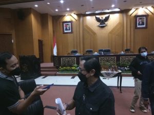 Belum Kerjasama dengan BPJS, Dewan Panggil 17 Rumah Sakit