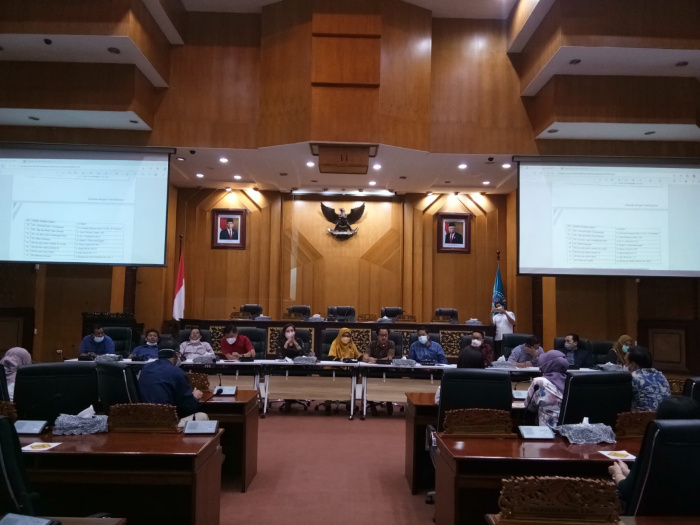 Difasilitasi Pansus, 17 Rumah Sakit di Surabaya Mau Bergabung ke BPJS