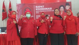 Hari Kartini, PDIP Surabaya Tekankan Pentingnya Akses Politik Kaum Perempuan