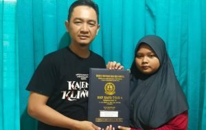 Happy Ending Kisah Siswi SMK Surabaya yang Tak Mampu Bayar Sekolah dan Kontrakan