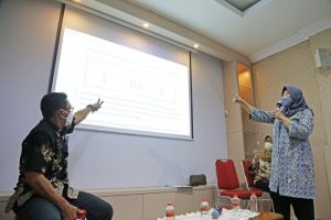 Sesuai Data dan Faktual, Surabaya Klaim PPKM Covid-19 Level 1