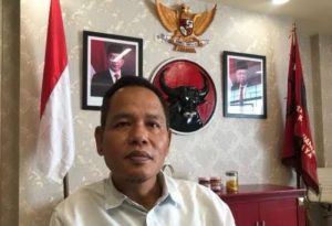 Laka Tol Sumo,  Fraksi PDIP Surabaya Sampaikan Duka Mendalam