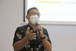 Pemkos Mulai Koordinasikan Pola Penerapan Pelonggaran Penggunaan Masker