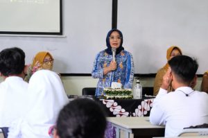 Cegah Penularan Hepatitis Akut, Pemkos Sosialisasi ke Sekolah hingga Ponpes