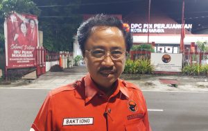 Di Bulan Bung Karno, DPC PDIP Surabaya ‘Kirim’ Dua Usulan Penting ke Pemerintah