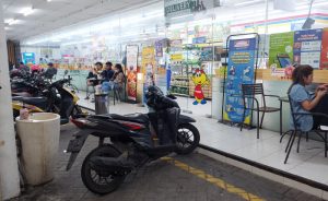 Marak Mini Market Melanggar Jam Operasional, Kasatpol PP ; Sudah Sudah