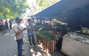 Polemik Relokasi Pasar Kutisari, Politisi PKB : Tertibkan Dulu Pasar Lama