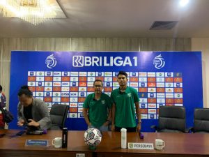 Persebaya Siap Berlaga, Aji Santoso : Pemain Sudah Dievaluasi