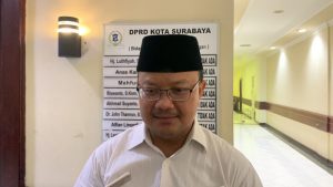 Dirut RPH Siap Sosialisasi dengan Pihak yang Berkepentingan