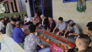 Atasi Kelangkaan Pupuk Subsidi, HKTI Jatim Inten Sosialisasi Pupuk Ramah Lingkungan