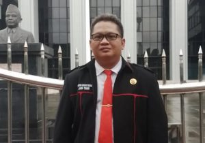 Kasasi “Bank Titil“ Bergulir di MA, Dwi Heri Mustika : Semoga Tidak Menjadi Yurisprudensi