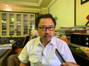 DPC PDIP Surabaya Bertekad Menambah Perolehan Kursi DPRD Yos Sudarso