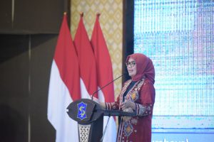 Pemkos Launching Inkubasi UMKM Kuliner Surabaya 2023