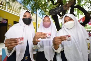 Kadispendukcapil : 408.792 Anak Surabaya Sudah Kantongi KIA