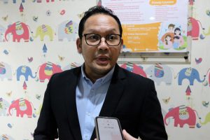 Jadi Pelopor di Indonesia, UNICEF Sebut Surabaya Pantas Jadi Kota Layak Anak Tingkat Dunia