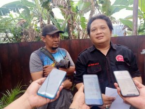 Di Kota Layak Anak, Masih Ada Pelajar Diduga Jadi Korban Pengeroyokan Port Security