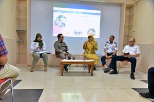 Jelang Event Surabaya Vaganza 2023, Pemkos Siapkan Skema Pengalihan Arus Lalin