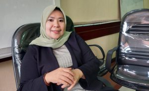 Marak Prostitusi Terselebung di Kota Sorbejeh, Kasatpol PP: Kita Check, Camelia Habibah: Astaghfirllah