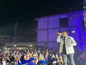 Universitas Ma’arif Latif Gelar Konser Jelang 1 Dekade Berdirinya Kampus