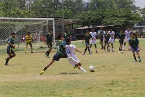 Euforia Sambut Piala Dunia U-17 di Surabaya, 31 Tim Bertanding di Turnamen Sepak Bola antar Kecamatan
