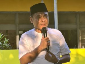Ketua DPD Partai Golkar Surabaya Ajak Masyarakat Viralkan Program Prabowo-Gibran