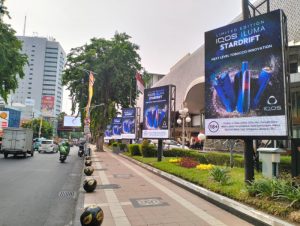 Pemkot Surabaya Permudah Pengurusan Izin Reklame Lewat Aplikasi SSW Alfa