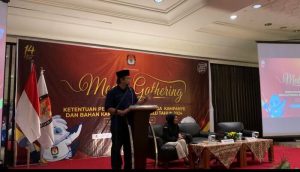 Masa Kampanye Pemilu 2024 Dimulai, Simak Aturan dari KPU Provinsi Jawa Timur