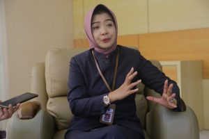 Program Permakanan Surabaya Tak Dihapus, Tapi Dialihkan karena Aturan