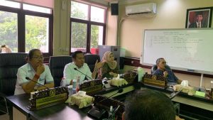 Komisi A DPRD Surabaya Gelar Hearing Terkait Penyaluran CSR di Kota Pahlawan