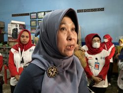 Pemerintah Kota Surabaya Gelar Imunisasi Serentak