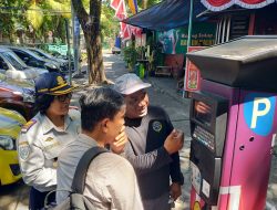 Cegah Kebocoran, Surabaya Optimalkan Pembayaran Qris dan Voucher