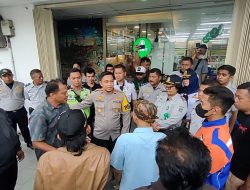 Parkir NonTunai untuk Mensejahterakan Jukir Surabaya, Tapi Ditolak Paguyuban?