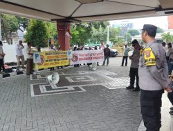 FASIS dan Aliansi Surat Ijo Nyatakan Mosi Tidak Percaya pada DPRD Kota Surabaya