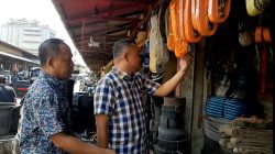 PD Pasar Surya Surabaya Berikan Kemudahan Pengurusan Buku Stand
