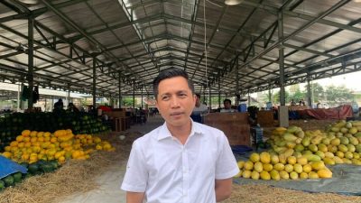 Mahfudz Akui Caleg PKB Surabaya Diduga Pakai Ijazah SMP