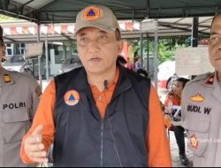 Antisipasi bencana Hidrometeorologi, Surabaya Tambah Pos Pantau