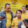 Raih Suara Terbanyak Pemilu 2024, Partai Golkar Amankan Jatah Kursi Pimpinan DPRD Kota Surabaya