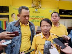Raih Suara Terbanyak Pemilu 2024, Partai Golkar Amankan Jatah Kursi Pimpinan DPRD Kota Surabaya