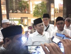 Jelang Pilkada 2024, Golkar Kota Surabaya Siap Dukung Eri Cahyadi